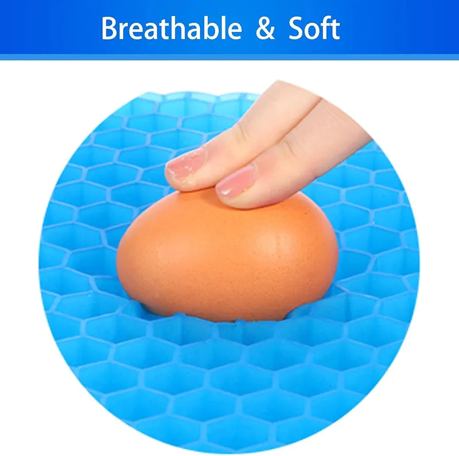 Gel Cushion for Car & Chairs