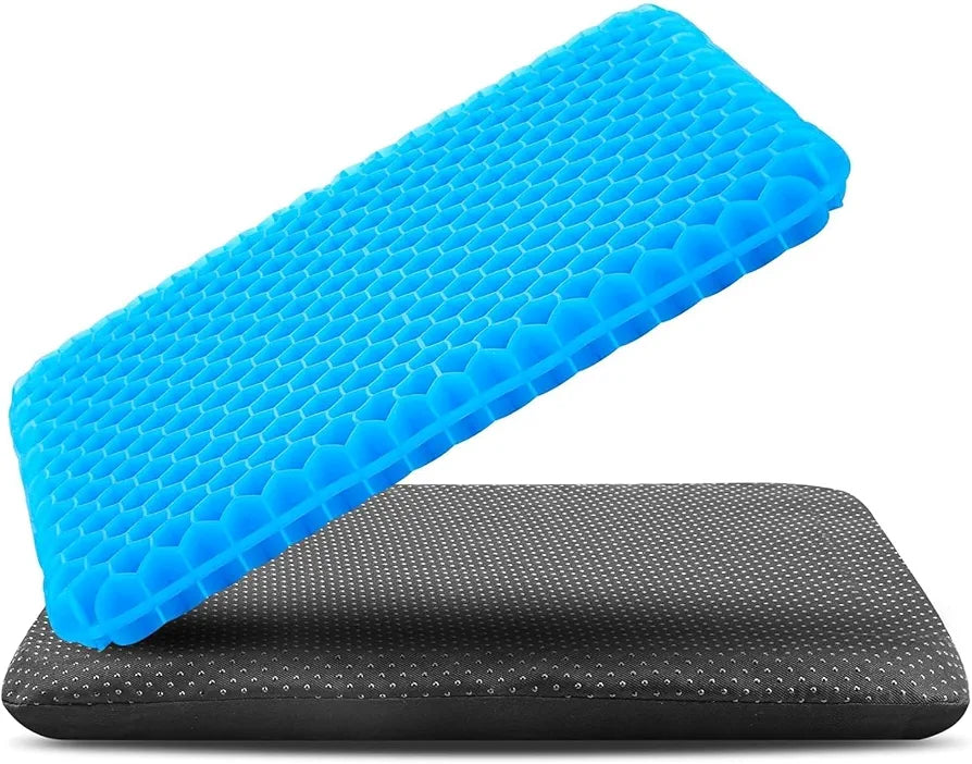 Gel Cushion for Car & Chairs
