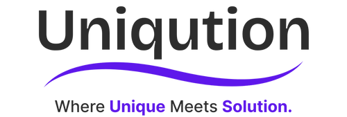 Uniqution | Unique Problem-Solving Products for Everyday Life