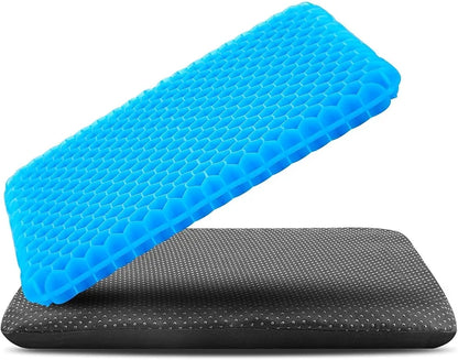 Gel Cushion for Car & Chairs